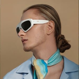 This is the Avatar Image for the Young Igi (Polish Rapper) AI Voice and Text to Speech Generator